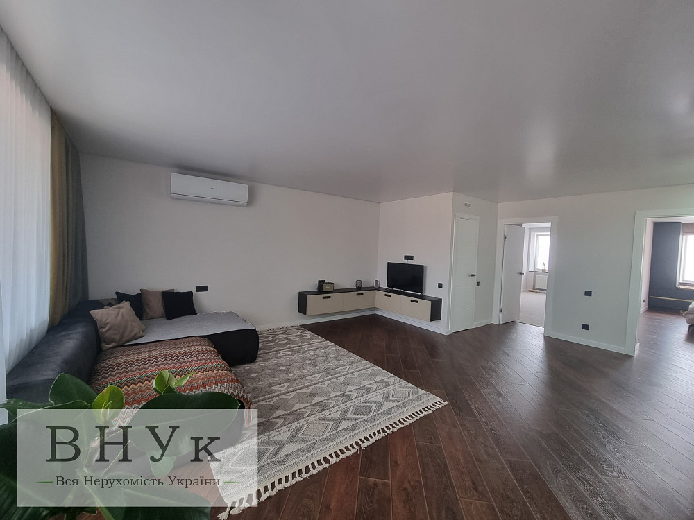 Продаж Квартира 3-кімнатна, 10/10 поверх на вул. Тарнавського Генерала Тернопіль - фото 3