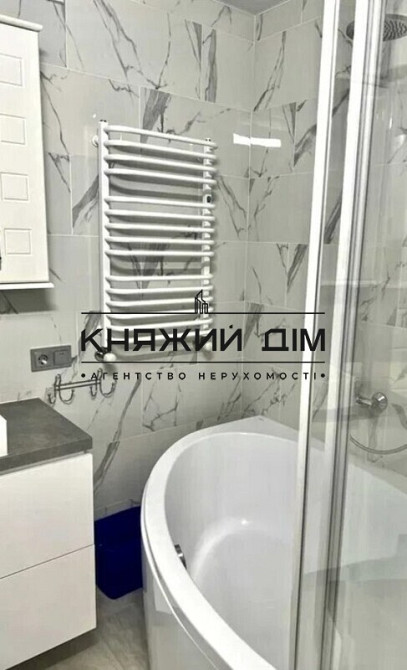 Продаж 2-кім. роздільної квартири у ЖК Liko-Grad Perfect Town Київ - фото 12