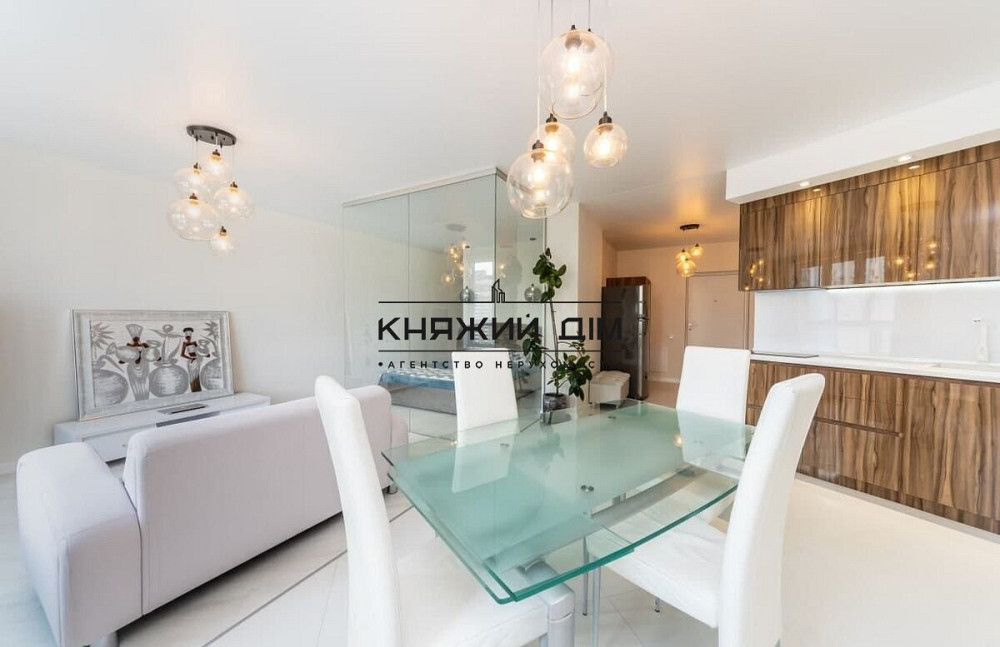 Оренда 1-но кімнатна квартира студіо м. Іподром. №11199249 Київ - фото 2