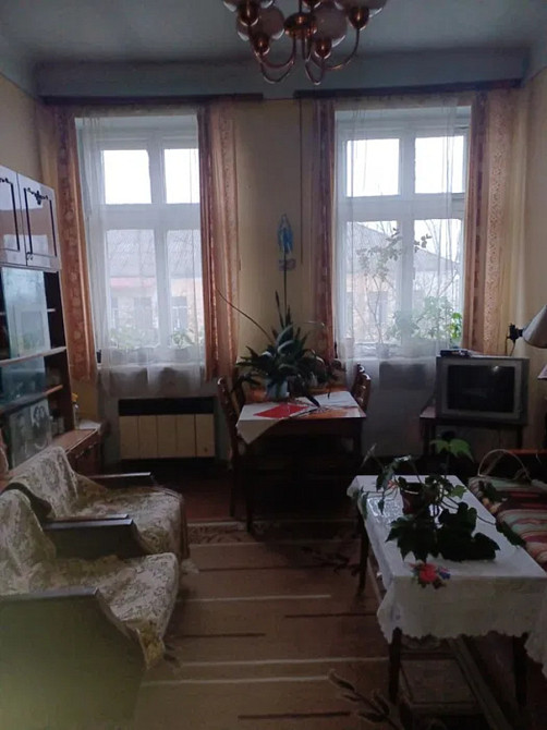 Продаж Квартира 2-кімнатна, 2/2 поверх на Обліски, 14 Долина - фото 2