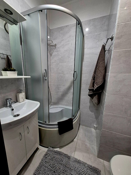 Оренда Квартира 1-кімнатна, 15/16 поверх на проспект Соборності, 17 Київ - фото 17