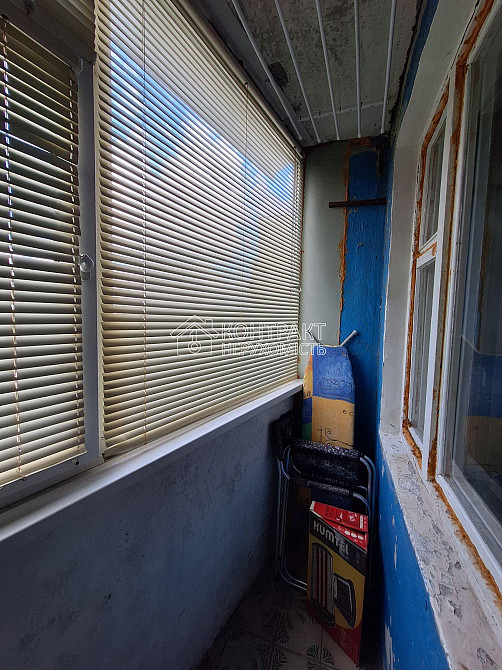 Продаж Квартира 1-кімнатна, 8/9 поверх на вул. Електровозна Харків - фото 7