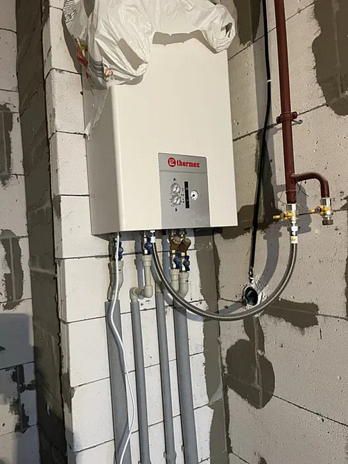 1 кімнатна квартира, ЖК Стожари, Софіївська Борщагівка, Бучанський район  - photo 5