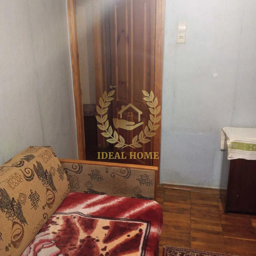 Продаж Квартира 2-кімнатна, 1/5 поверх на Донца Михаила ул., 19Б Київ - фото 6