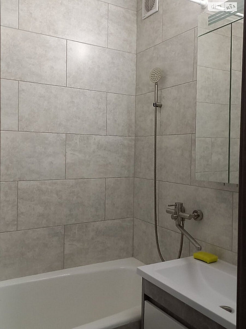 Оренда Квартира 1-кімнатна, 1/9 поверх на Львівська, 14 Київ - фото 6