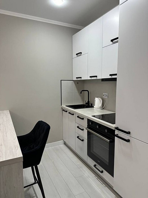 Продаж Квартира 2-кімнатна, 10/13 поверх на Берковецька вул., 6 Київ - фото 4