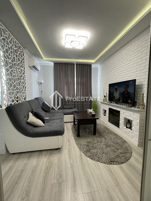 Продаж Квартира 1-кімнатна, 16/24 поверх на вул. Сім'ї Кульженків Київ - фото 1