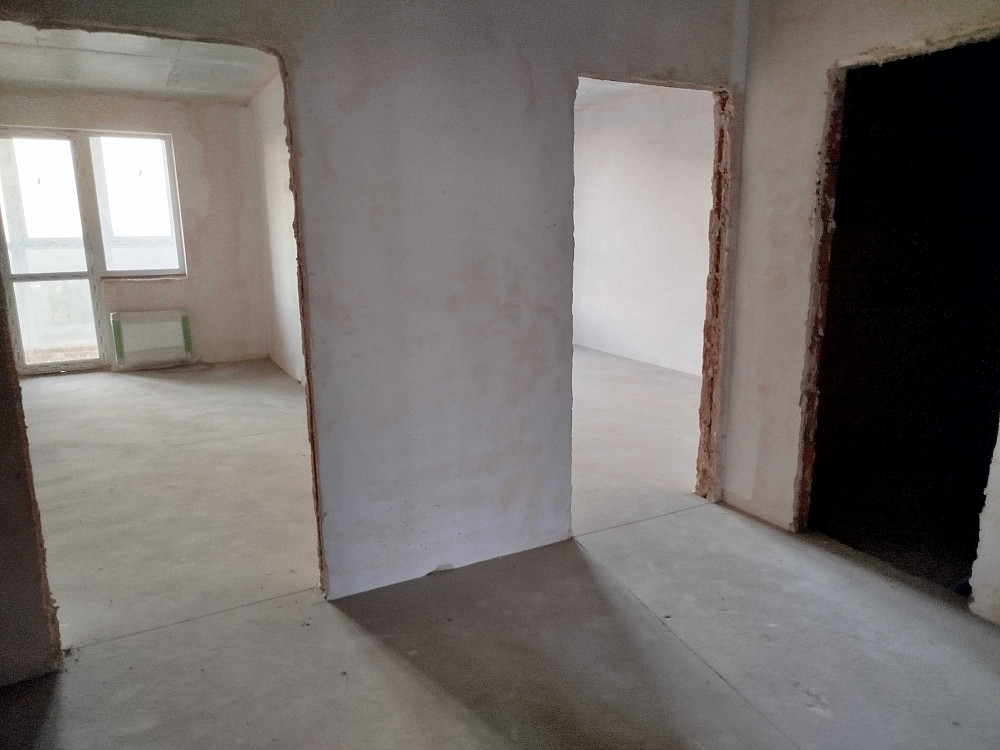 Продаж Квартира 3-кімнатна, 21/24 поверх на Івана Виговського вул., д. 10Л Київ - фото 6