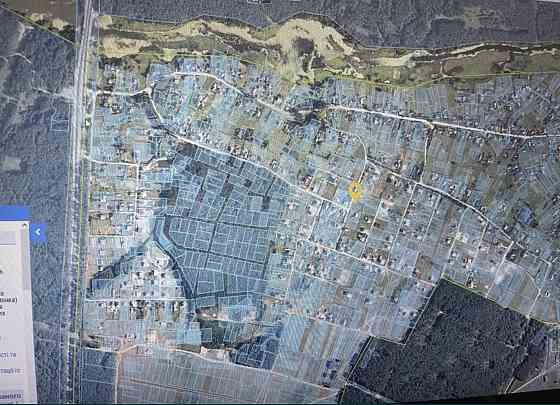 Продаж земельної ділянки 15 соток на Пряжів Zhytomyr