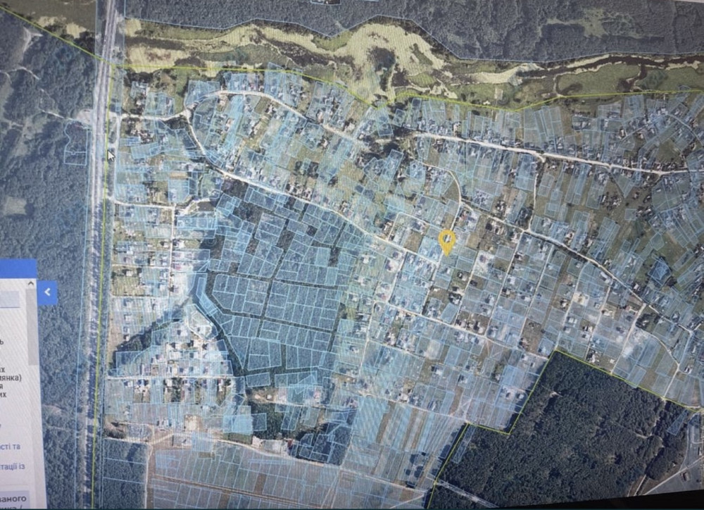 Продаж земельної ділянки 15 соток на Пряжів Zhytomyr - photo 1