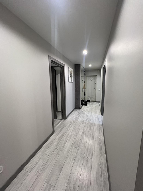 Продаж Квартира 3-кімнатна, 10/10 поверх на вул. Сяйво Львів - фото 19