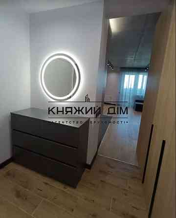 Оренда 1-но к. квартири в ЖК Берестейський. № 11201799 Київ