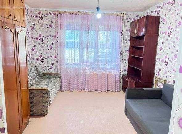 Продаж Квартира 3-кімнатна, 1/9 поверх на вул. Краснодарська Харків - фото 1