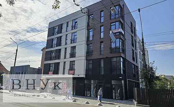 Продаж Квартира 2-кімнатна, 4/5 поверх на вул. Острозького Князя Тернопіль