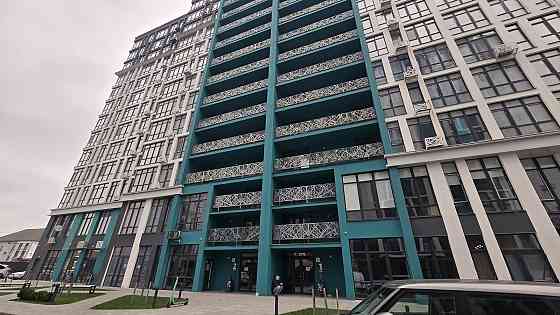 2к.кв. 70,7м.кв. ЖКСмарт СІТІ Житомир