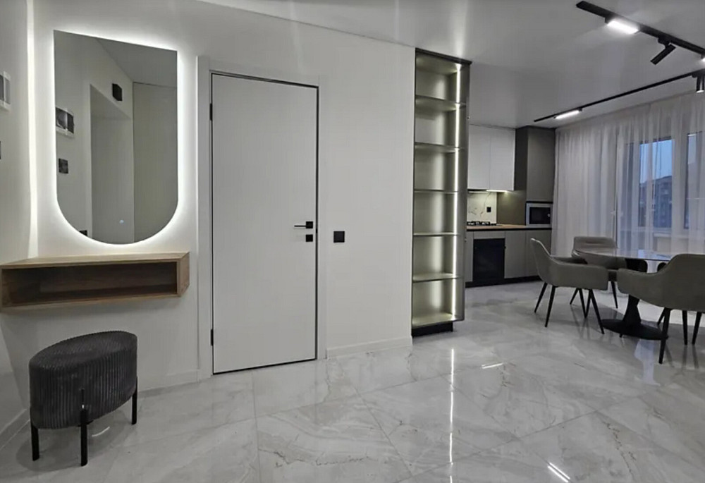 Продаж 1к квартири 47 кв. м на вул. Курбаса Леся Тернопіль - фото 3