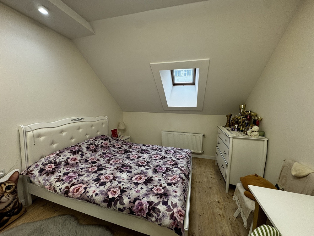 Продаж Квартира 3-кімнатна, 5/6 поверх Івано-Франківськ - фото 16