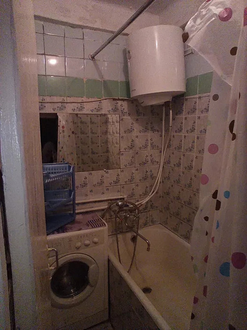 Оренда Квартира 2-кімнатна, 1/5 поверх на Пр.Відрадний, 22а Київ - фото 3