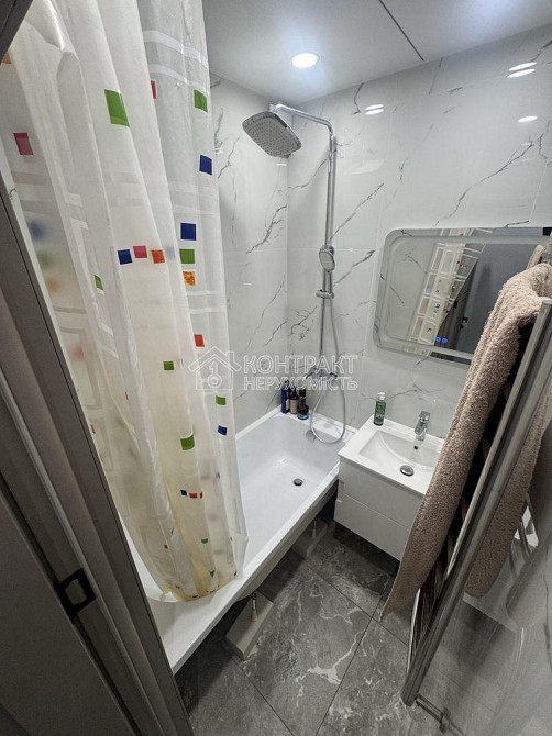 Продаж Квартира 2-кімнатна, 4/5 поверх на вул. Каденюка Харьков - изображение 8