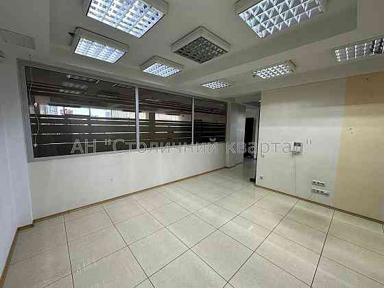 Оренда офісне приміщення на Антоновича вул., 172 приміщень - 6, поверх - 10/13 Kiev