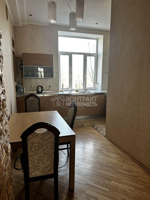 Оренда Квартира 3-кімнатна, 3/5 поверх на вул. Победителей Kharkiv - photo 2
