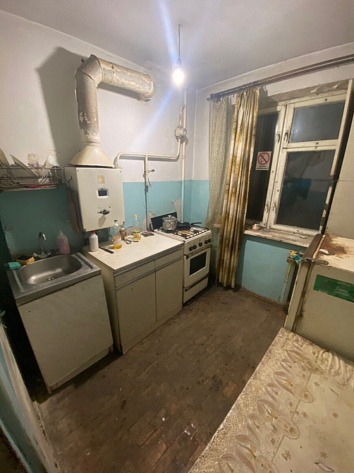 Продаж Квартира 3-кімнатна, 2/5 поверх на Київська Вінниця - фото 2