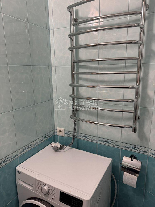 Продаж Квартира 1-кімнатна, 3/9 поверх на вул. Гвардійців Широнінців Харьков - изображение 6