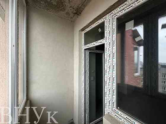 Продаж Квартира 1-кімнатна, 11/11 поверх на вул. Антонича Львов