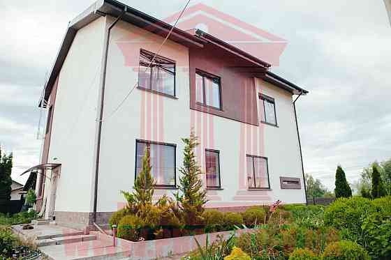 Продаж 2-поверховий Будинок з ділянкою 8 сот 214 кв.м   Бориспіль