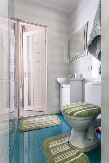 Оренда Квартира 1-кімнатна, 1/3 поверх на Бунина ул., 40 Одеса - фото 12