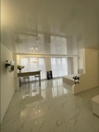 Однокомнатна квартира на Литературной Одесса