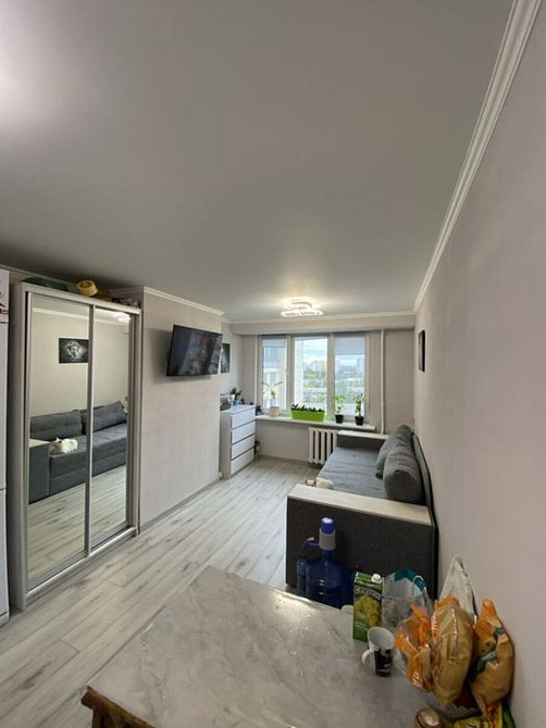 Продаж Квартира 1-кімнатна, 10/12 поверх на Миропільська, 15б Киев - изображение 10