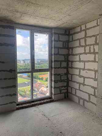 Продаж Квартира 1-кімнатна, 16/17 поверх на вул. Володимира Великого Львов