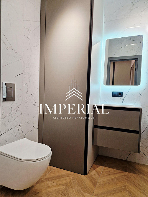 Оренда Квартира 1-кімнатна, 10/25 поверх на вул. Причальна Kiev - photo 7