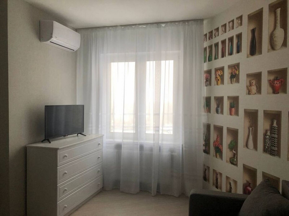 Продаж Квартира 1-кімнатна, 11/22 поверх на Юлії Здановської вул. (Михайла Ломоносова), 85а Киев - изображение 1