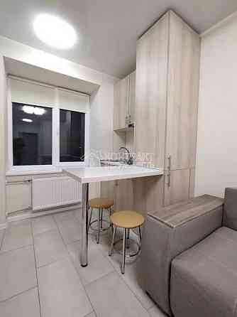 Оренда Квартира 1-кімнатна, 2/12 поверх на вул. Шевченківський Харків