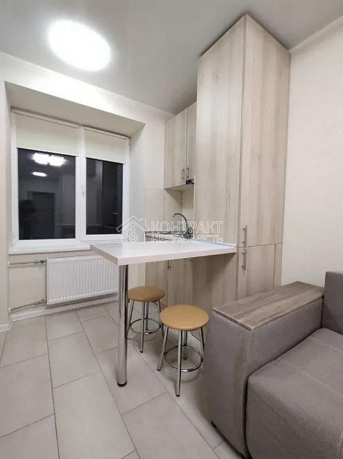 Оренда Квартира 1-кімнатна, 2/12 поверх на вул. Шевченківський Харків - фото 4