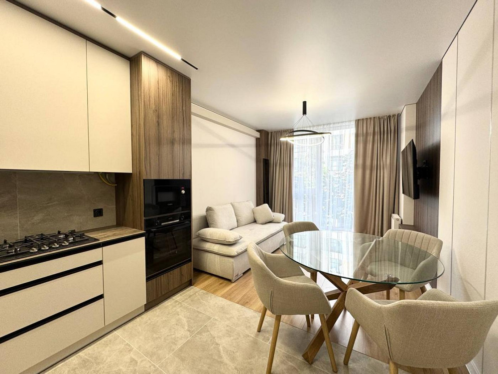 Продаж 1к Квартира 47.2 кв.м Трильовського К. вул. L'viv - photo 11