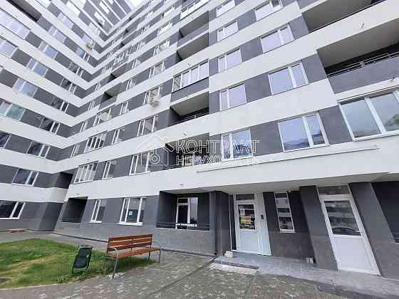 Продаж Квартира 2-кімнатна, 10/10 поверх на вул. Героїв Харкова Харьков