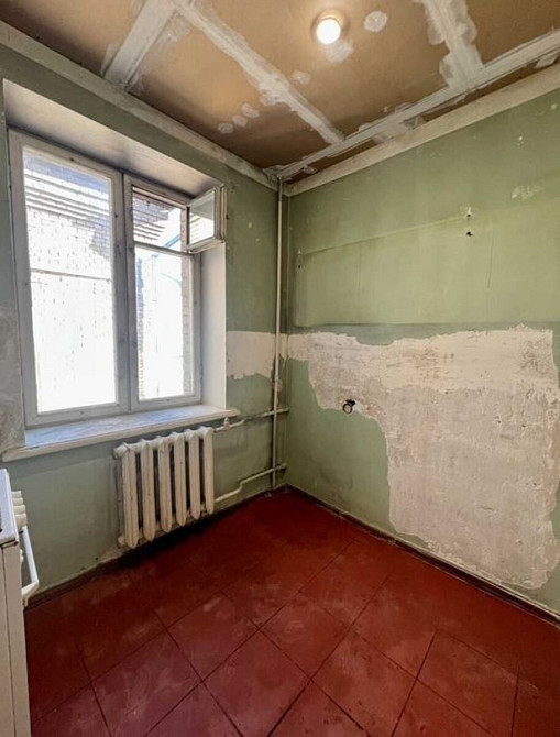 Продаж Квартира 3-кімнатна, 5/5 поверх на Соборності, 7 Київ - фото 16