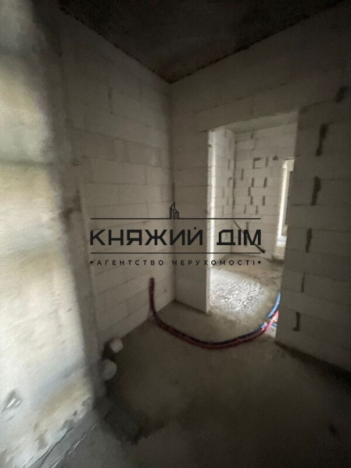 Продаж 1-но к. квартири студіо в ЖК Podil Plaza  Residence. № 21143529 Київ - фото 12