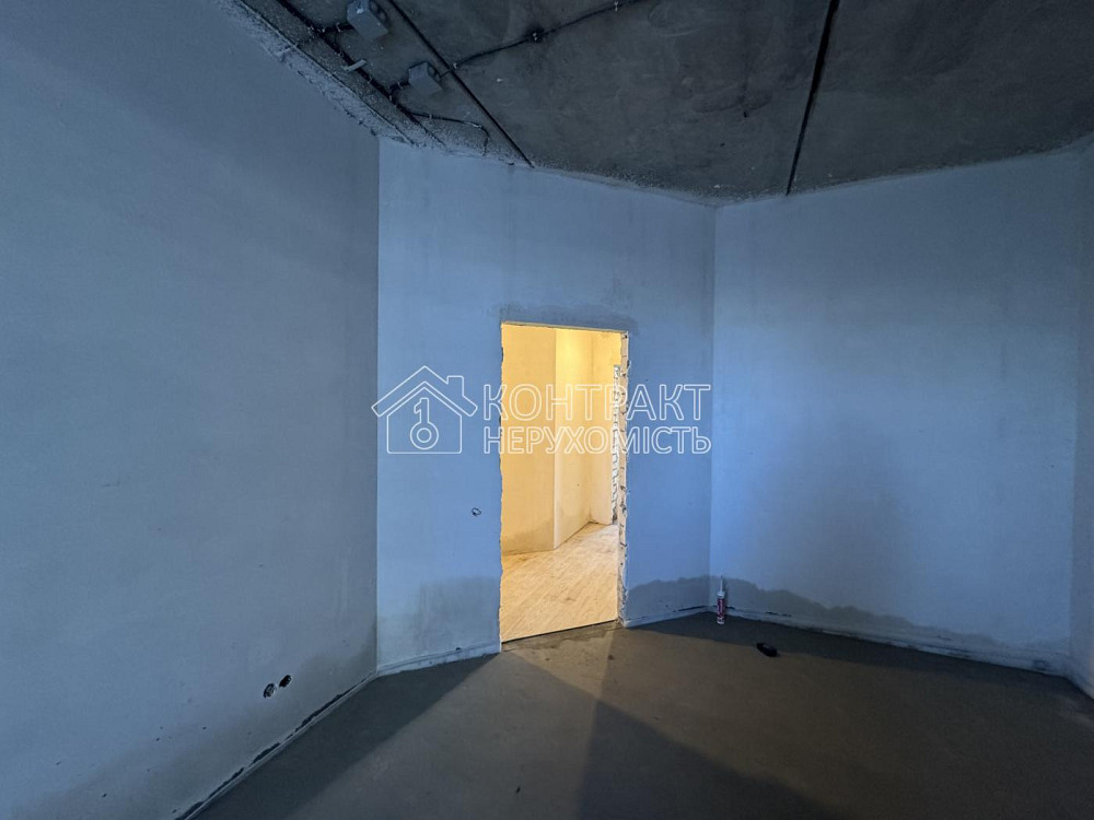 Продаж Квартира 2-кімнатна, 1/15 поверх на вул. Ботанічний Харків - фото 9