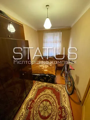 Продаж 2к Квартира 42.8 кв.м Кукоби Анатолія вулиця 24 Полтава - фото 15