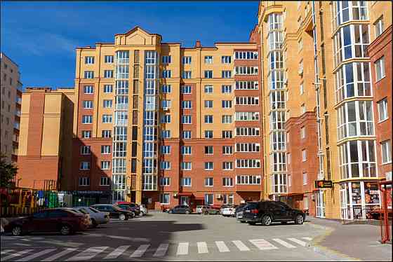 Продаж 2к квартири 68 кв. м на вул. Генерала Мирона Тарнавського Ternopil'