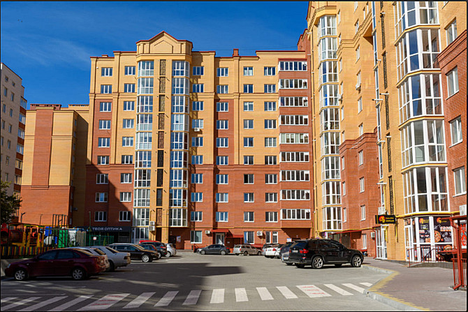 Продаж 2к квартири 68 кв. м на вул. Генерала Мирона Тарнавського Тернопіль - фото 1