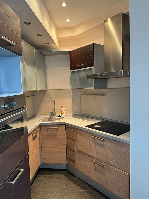 Оренда Квартира 2-кімнатна, 10/24 поверх на Миколи Бажана, 12 Київ - фото 12