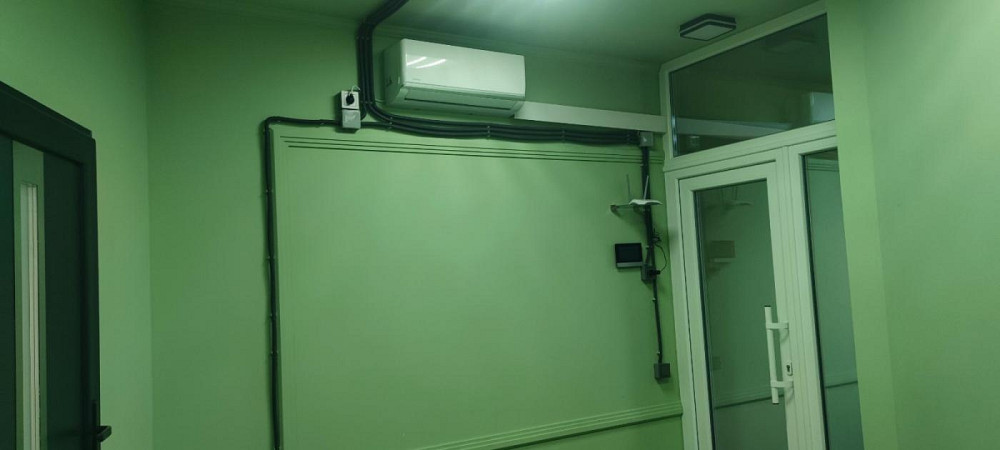 Продаж офісне приміщення на вул. 16 липня приміщень - 1, поверх - 2/7 Рівне - фото 4