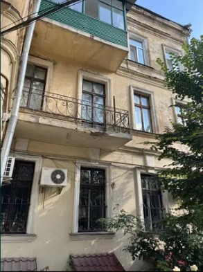 Продам  2х комнатную квартиру на Садовой, (Бельгийка). Одеса - фото 7