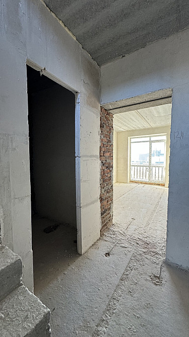 Продаж Квартира 3-кімнатна, 14/15 поверх на Княгинин 44 Івано-Франківськ - фото 11