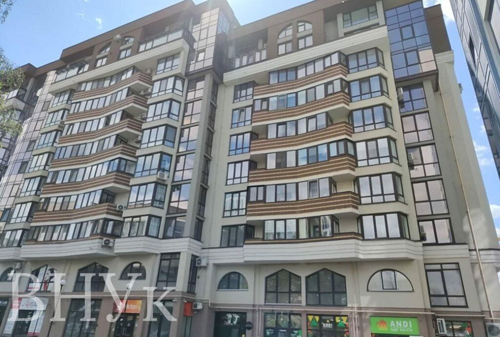 Продаж Квартира 3-кімнатна, 7/11 поверх на Героїв Євромайдану Тернопіль - фото 17